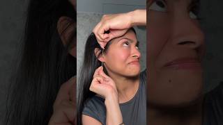 this beauty secret madly works 🤩  beauty tips youtubeshort beauty skincare [upl. by Gristede]