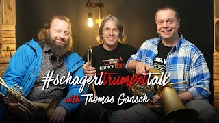 Thomas Gansch und 20 Jahre Schagerl quotGansch Hornquot schagerltrumpettalk [upl. by Nodlew]