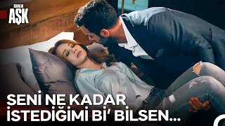 Bu Gece Kokun Yastığıma Sinsin  Kiralık Aşk [upl. by Raff]