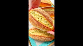 Garlic Bread [upl. by Onia]