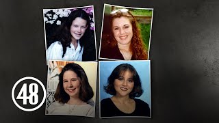 The Daughters Who Disappeared  Full Episode [upl. by Goldstein469]