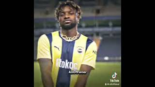 Allan SaintMaximin Dance 🔥 [upl. by Sumerlin]