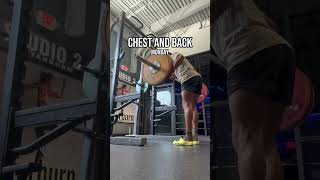 Week 9 of Training For a Triathlon triathlon triathlete christianathlete training reels viral [upl. by Damara]