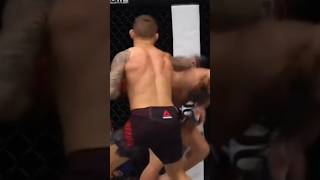 Dustin Poirier vs Conor mcgregor 3 ufc [upl. by Spindell]