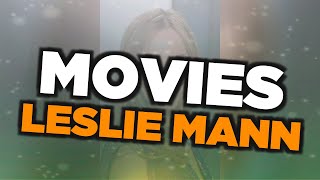 Best Leslie Mann movies [upl. by Jurkoic]