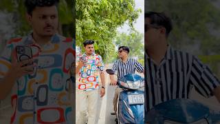 Galt aadmi se phone mang liya😅😂 trending comedy funny kdboys kabeermalik girlfriends short [upl. by Neitsirk658]