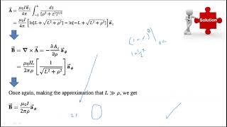 Lec 11 Magnetostatics part 2 [upl. by Shanney]