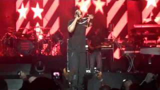 JAY Z Allow me to reintroduce myself NYC NEW YORK BP3 CONCERT LIVE [upl. by Pate]