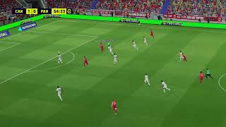 WORLD CUP QUALIFIERS 2024 NC AMERICA I Canada v Panama I ROAD TO TURKEY [upl. by Nnayllehs]