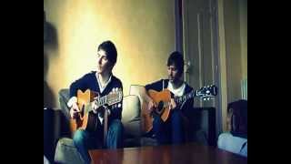 Bleecker Street Cover  Simon and Garfunkel [upl. by Messab411]