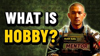 What is hobby SSB PIQ hobby explained [upl. by Ecallaw]