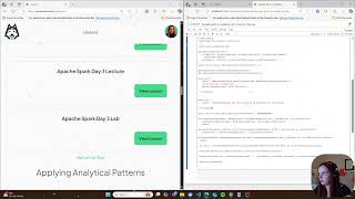 DataExpertio  Apache Spark Day 2 Lab amp Lecture  Data Engineering Bootcamp [upl. by Inail994]