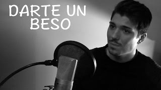 Darte un beso  Prince Royce TraduzioneItalian Cover Manuel B Joy [upl. by Amalita]