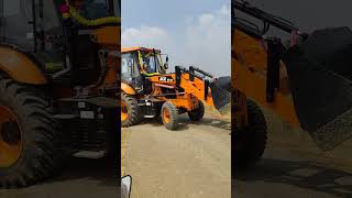 SOLD ACE Backhoe Loader Machine actionconstructionequipment MrBharatDhiwar005 [upl. by Einitsed]