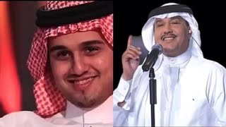 لقاء محمد عبده وسبب اختفاء عباس ابراهيم [upl. by Nahtad727]