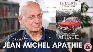 JeanMichel Apathie  « Fouteznous la paix et on sera de bons Françaisquot [upl. by Ajiram]