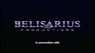 Belisarius ProductionsCBS Studios 2022present [upl. by Elyrad]