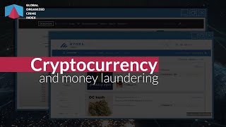 Cryptocurrency and Money Laundering [upl. by Hilel]