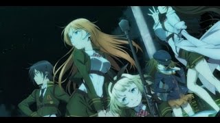 Taimadou gakuen 35 shiken shitai vostfr 01 [upl. by Raynah177]