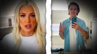 Shocking Revelation Tana Mongeau Confirms She Hooked Up with Cody Ko at 17 [upl. by Yesiad]