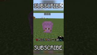 Minecraft Logic shorts minecraft [upl. by Saenihp]