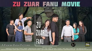 MIZO FILM THAR  ZU ZUAR FANU FULL MOVIE  LERSIA PLAY APPS AH [upl. by Zetana]