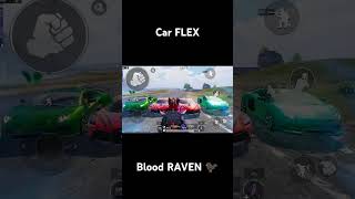 Blood Raven 🐦‍⬛ bgmilamborghini bloodravenxsuit viralvideo [upl. by Cicely]