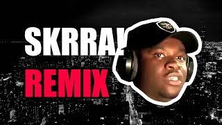 Big Shaq  The Ting Goes Skrra Mans Not Hot Remix [upl. by Des412]