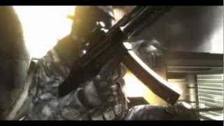 MW3  Terminal Cinematics  Cinematic pack 29 5994fps  Free HD Download [upl. by Freeland]