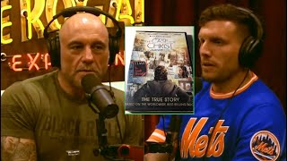 Joe Rogan amp Chris Distefano  This Book Proves Jesus Was Real [upl. by Sackey]