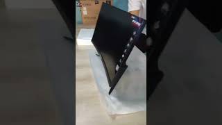 MSI OPTIX G24C6 CURVED 🥺❤️🥺 unboxing review msi [upl. by Nyladnor]