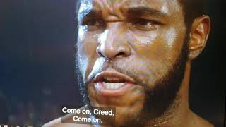 Mr T Clubber Lang says quothey womanquot and quothey boyquot [upl. by Ecniuq]