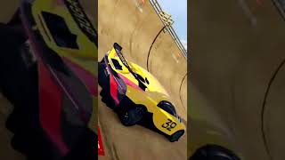 Techno Gamerz Modding Of Bugatti Chiron🔥🔥🔥shortsfeed gta gta5 [upl. by Dorran]