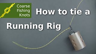 How to tie a Running rig [upl. by Erida]