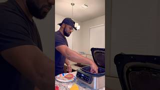 How To Make THE PERFECT Hamburger [upl. by Ivo202]