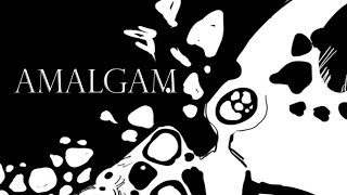 Amalgam  Instrumental Mix Cover Undertale [upl. by Amargo36]