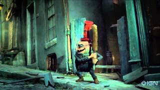 The Boxtrolls  Trailer 3 [upl. by Oakie180]