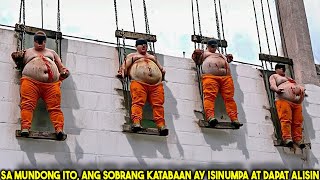 Sa Mundong Ito Ang Sobrang Katabaan Ay Isinumpa At Dapat Alisin [upl. by Nylarak887]