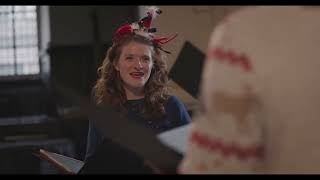 The Big Smoke Carollers Showreel  AliveNetworkcom [upl. by Norel821]