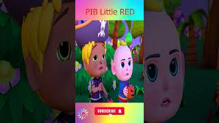 Happy Halloween Night  Halloween Song  Best Funny Nursery Rhymes For Kids Shorts [upl. by Airogerg]