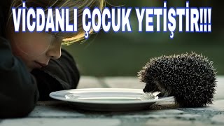 VİCDANLI VE MERHAMETLİ İNSANLAR YETİŞTİRMEK  NLP DUİSBURG BAŞARI TEKNİKLERİ PSİKOLOJİK YÖNTEMLER [upl. by Zsolway687]