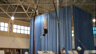 Petrounias Eleftherios Thessaloniki Greece 2009 [upl. by Emorej]