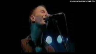 Radiohead  Fake Plastic Trees Glastonbury 97 [upl. by Odawa700]