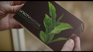 The Unicity Matcha Movement [upl. by Darda]