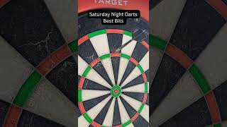 Saturday Night Darts  GDL  Best Bits and Missed Darts [upl. by Nuhs]