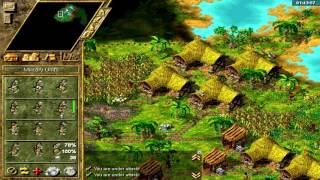 Settlers 4  Episode 136  Settlers Saturday [upl. by Cain]