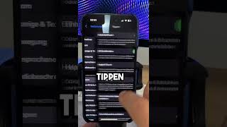 iPhonetips iphonetricks iphonekamera techtip iphonehackGeheime iPhone Funktion [upl. by Eniaj12]