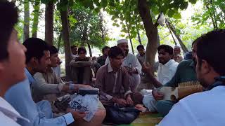 Pushto new rabab mange [upl. by Enois]