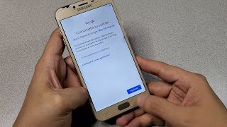 FRP J4 o como quitar cuenta google samsung J4 metodo actualizado android 9 sin PC [upl. by Nivri]