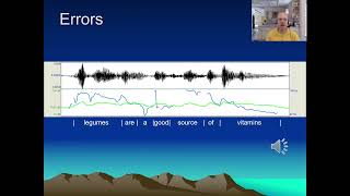 Prosody Tutorial Lecture 5 Pitch and F0 [upl. by Iror868]